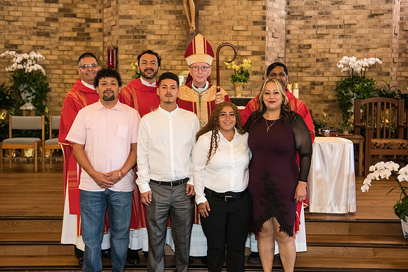 St Francis Confirmation 2022 0040
