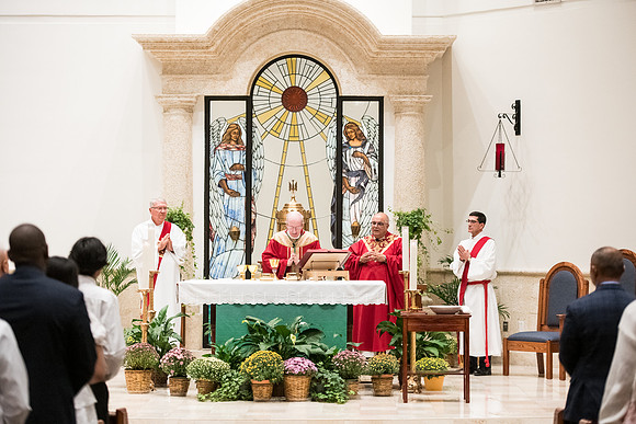 St Charles Borromeo Confirmation 2024 0196