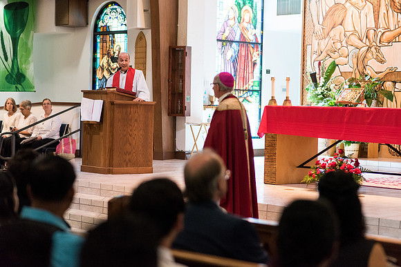 St. Ann Confirmation 1135