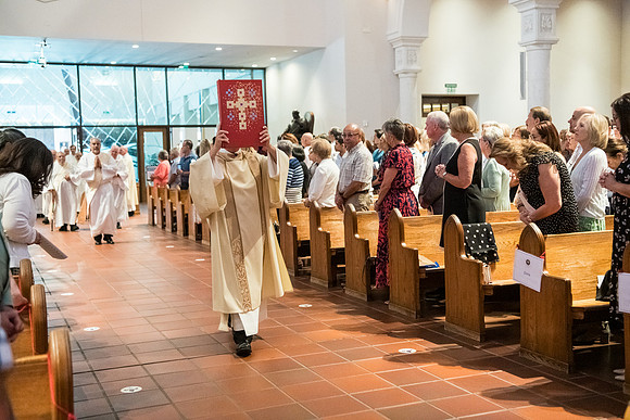 Diaconate Ordination 0265