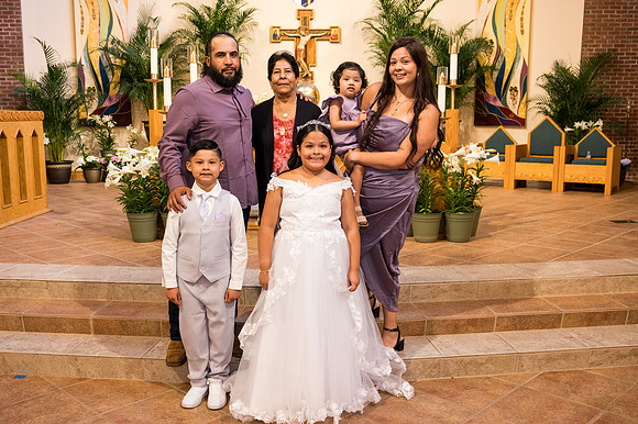 St Patrick First Communion April 26 0010