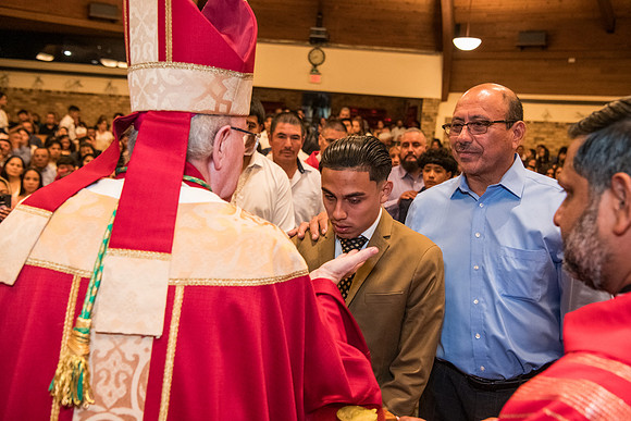 St Francis Confirmation 2024 0267