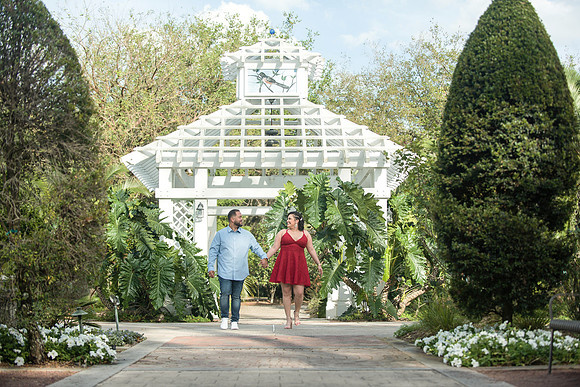 Leu-Gardens-Engagement-Session-Noraliz-and-Luis 10502