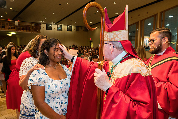 St Mary Magdalen Confirmation 2024 0242