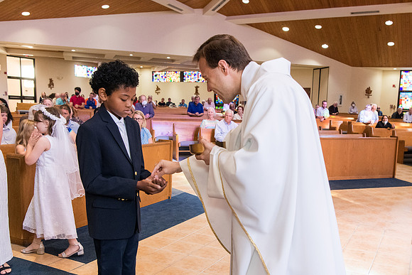 First Communion 8am (35 of 51)
