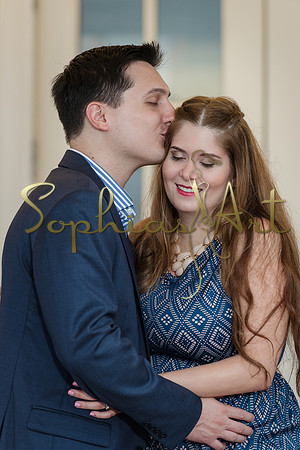 Zendlath and Andres Engagement Session (1 of 20)