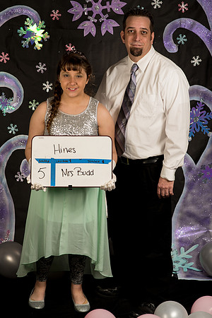 Father Daughter Dance DPES 2014-559