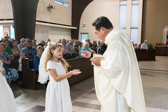 St Vincent First Communion 2025 0030