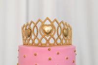 Giannas Quinces