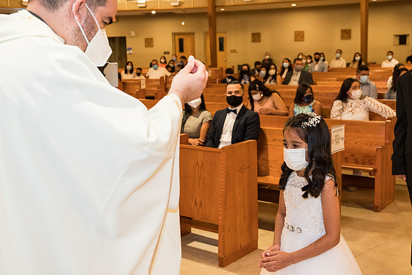 st-john-vianney-first-communion-may-29-2021 1020