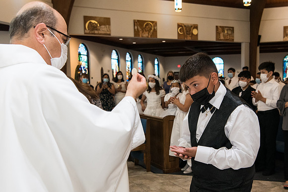 st-ann-first-communion-2021 1044