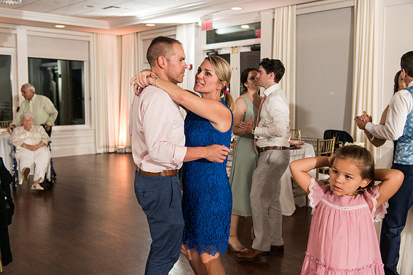 Karen and Nick Wedding