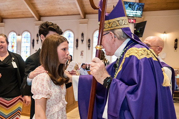 St Timothy Confirmation 2025 0112