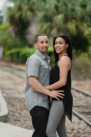 Tatiana and Joel Engagement Session (18 of 24)