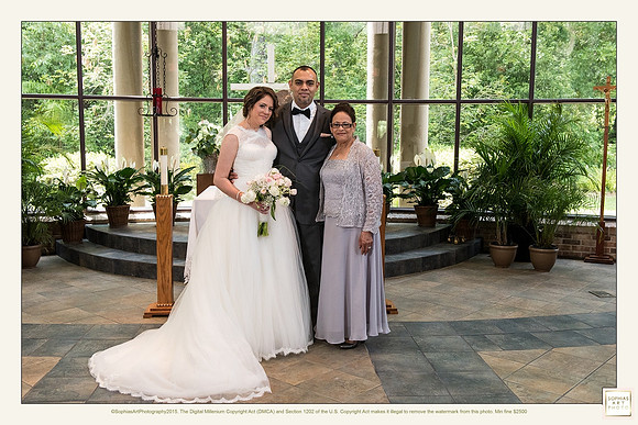 Milly and Rogelio Wedding 1563
