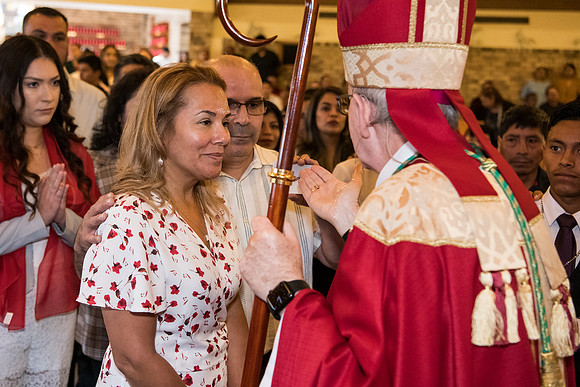 St Francis Confirmation 2022 0267