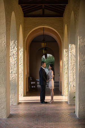 Rollins-College-Engagement-Session-Shuo-and-Ang 1095