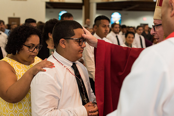 St. Ann Confirmation 1340