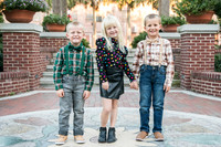 Visnich Family 0008