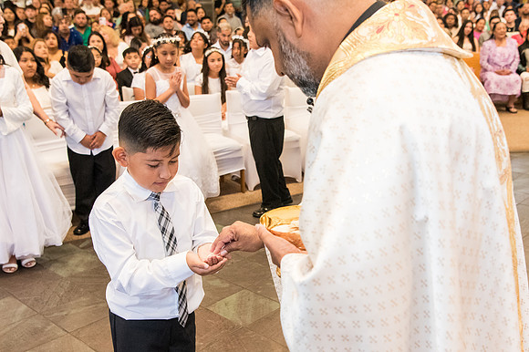 St Francis First Communion May 4 0287