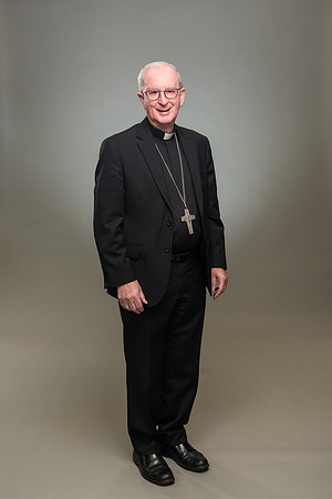 Bishop Noonan Portraits 2022 (1 of 22)