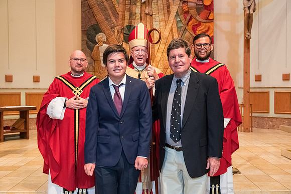 St Mary Magdalen Confirmation 2024 0053