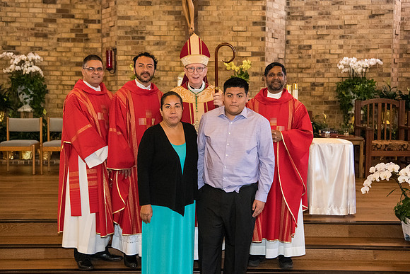 St Francis Confirmation 2022 0029