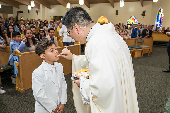 Holy Family First Communion 2024 0169
