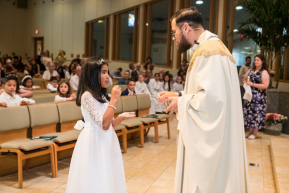 St Mary Magdalen First Communion 2024 0084