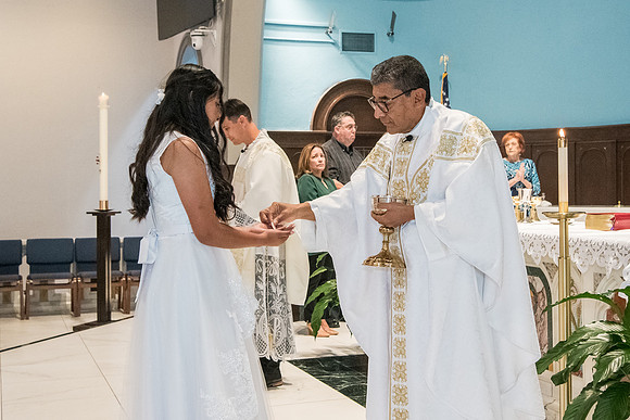 St Joseph Lakeland First Communion 2024 0265