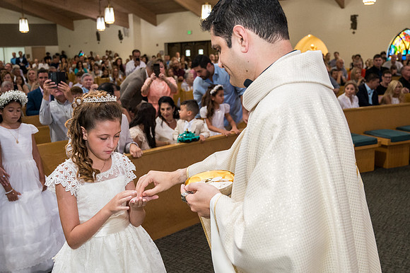 Holy Family First Communion 2024 0029