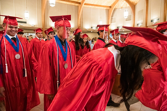 SJV Graduation 2024 0033