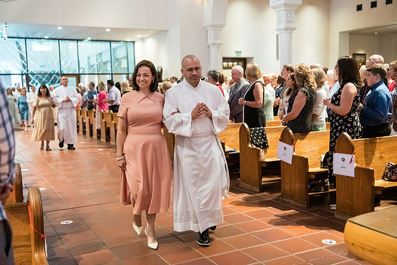 Diaconate Ordination 0252
