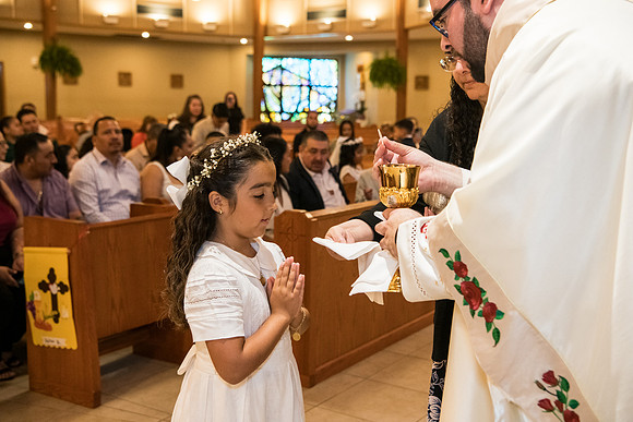 SJV First Communion 2024 0214