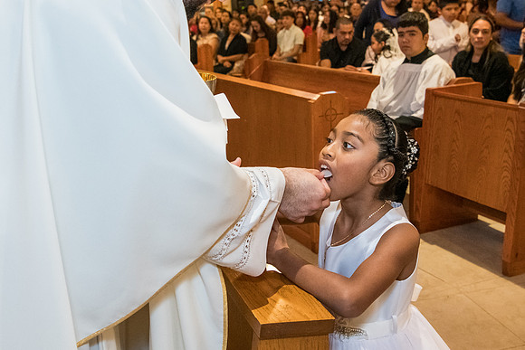 SJV First Communion 2025 0208