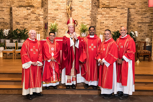St Francis Confirmation 2024 0137