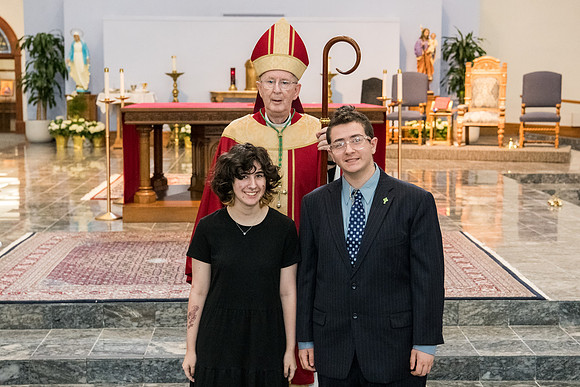 St Stephen Confirmation 2025 0009