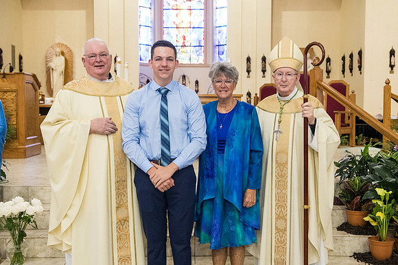 St Timothy Confirmation 2024 0007