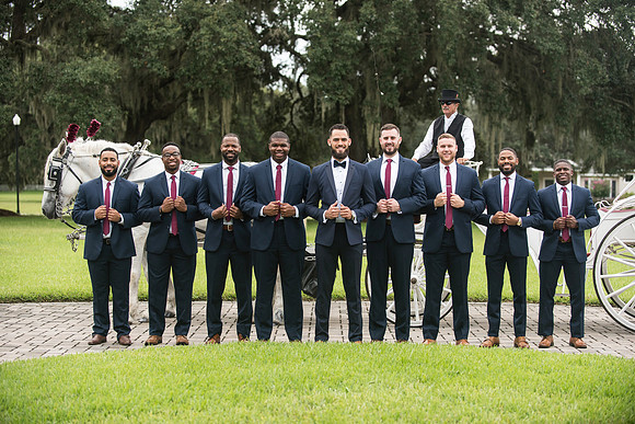 rosen-centre-hotel-orlando-Gaby-and-DJ-4081