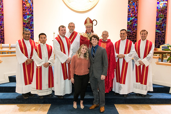 Resurrection, Confirmation 2022 0015