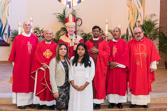 St Patrick Confirmation 2024 0012