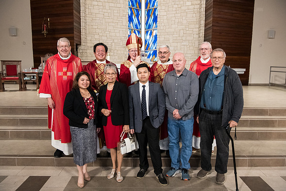 St Vincent Confirmation 2025 0020