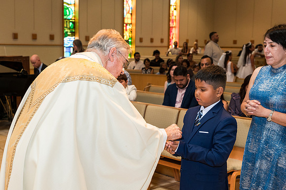 St Mary Mag First Communion April 26 0201