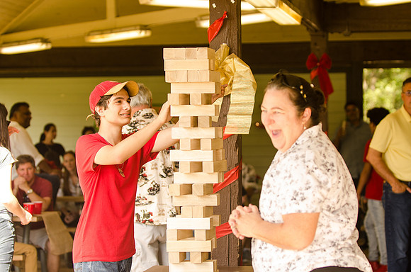 OCPA Christmas Picnic 1170