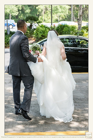 Milly and Rogelio Wedding 1724