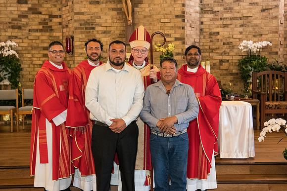 St Francis Confirmation 2022 0043