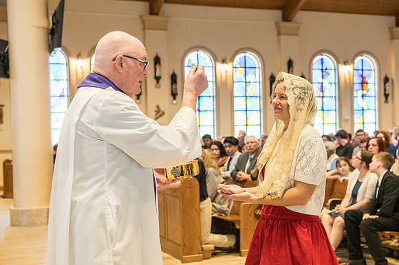 St Timothy Confirmation 2025 0152
