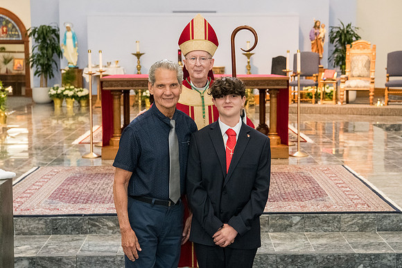 St Stephen Confirmation 2025 0018