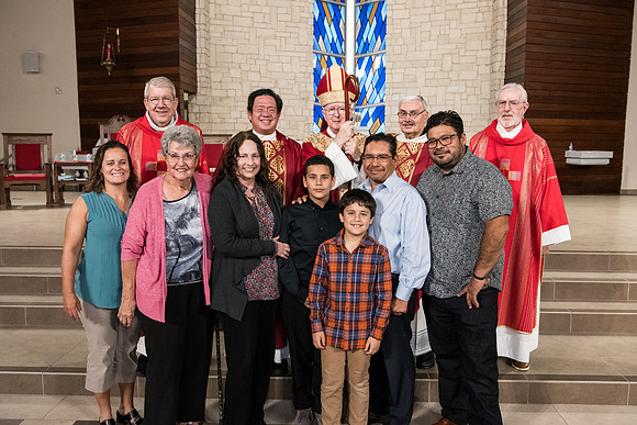 St Vincent Confirmation 2025 0018
