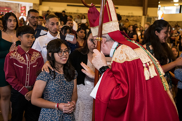 St Francis Confirmation 2022 0179